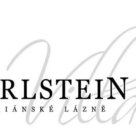 Karlstein Марианске-Лазне