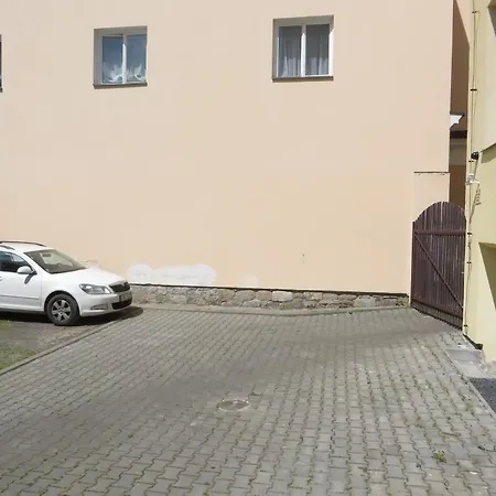 Lägenhet Karlstein *